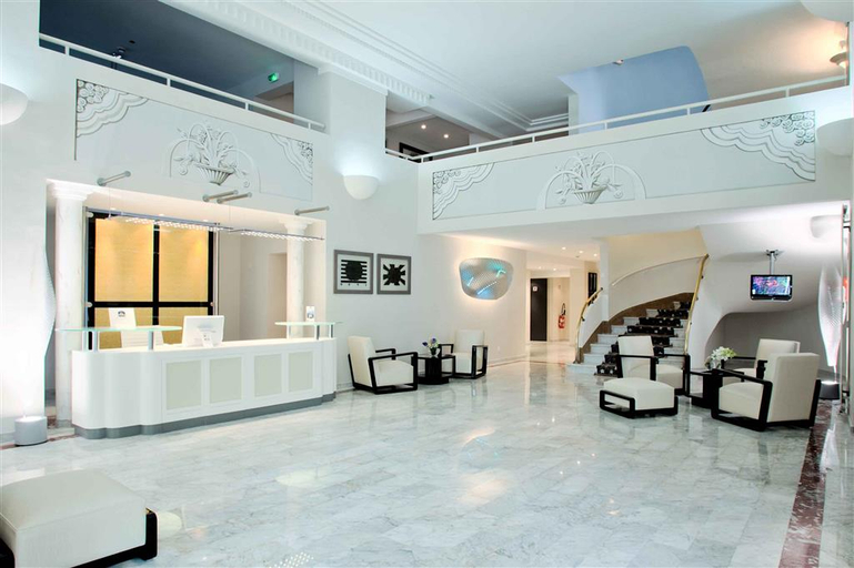Public Area 5, The 1932 Hotel & Spa Cap d'Antibes - MGallery Coll., Alpes-Maritimes