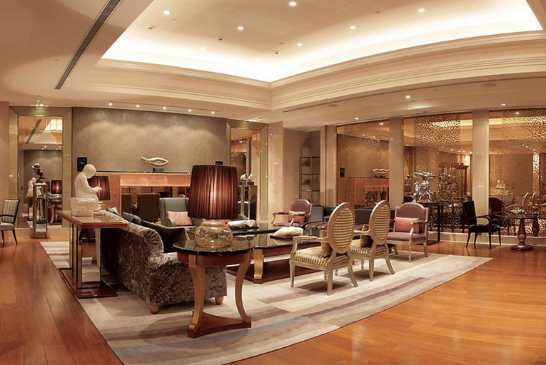 Public Area 3, San Want Residences Taipei, Taipei City