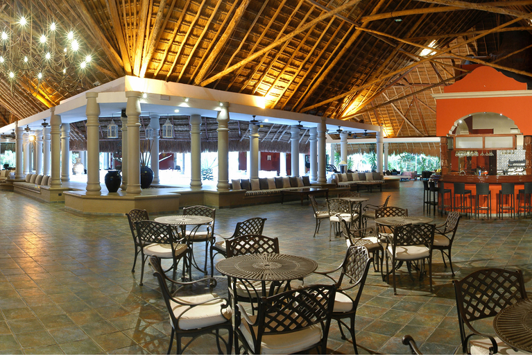 Food & Drinks 4, Catalonia Privileged Maroma, Cozumel