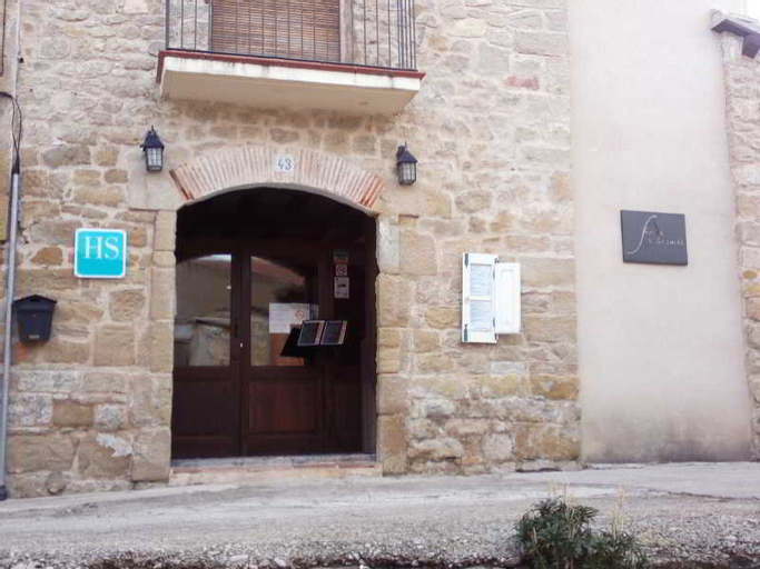 La Grancha, Teruel