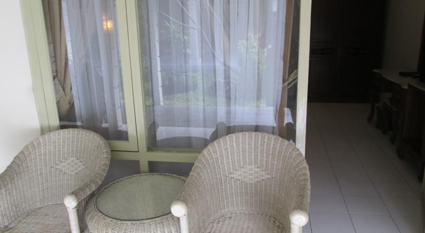 Exterior & Views 3, Hotel Grand Rosela, Yogyakarta