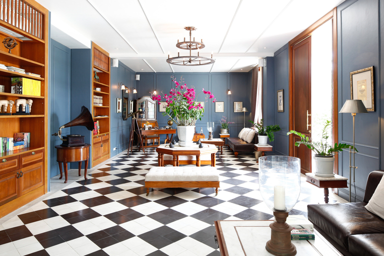 Public Area 4, Devasom Hua Hin Resort, Cha-Am