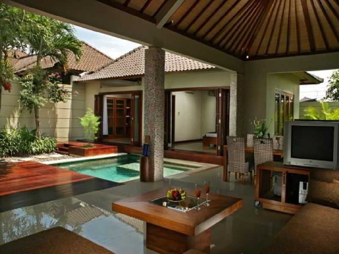Others 4, Grand Akhyati Villas, Badung