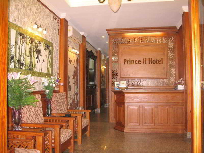 Public Area 2, Prince 2 Hotel Hanoi, Hoàn Kiếm