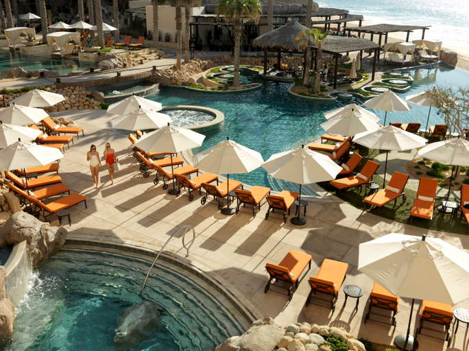 Sport & Beauty 2, Grand Solmar Lands End Resort And Spa, La Paz