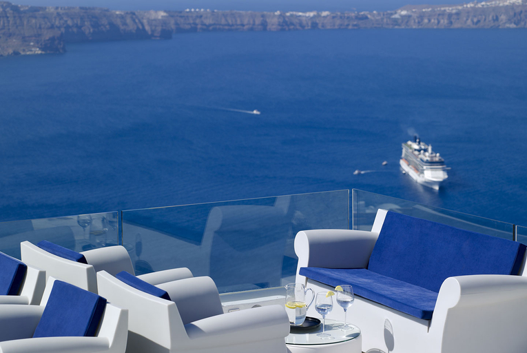 Exterior & Views 2, Hotel Kallisto, South Aegean