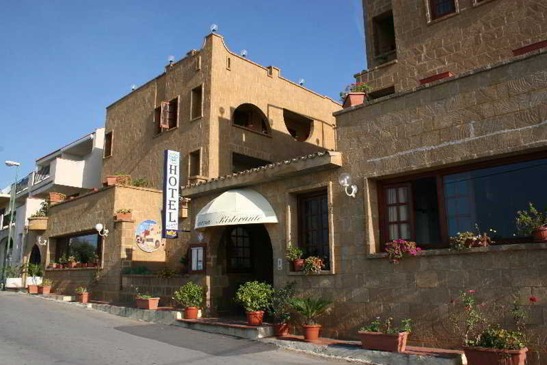 Exterior & Views 2, Riviera, Trapani