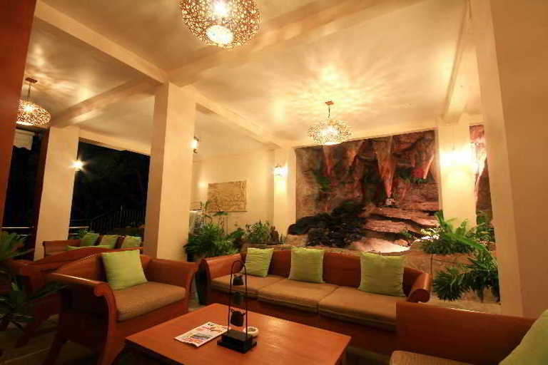 Public Area 4, Pinnacle Koh Tao Resort, Ko Phangan