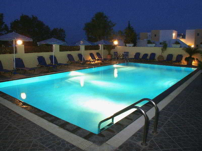 Sport & Beauty 5, Philippion, South Aegean