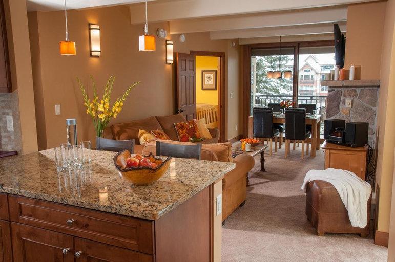 Public Area 2, Antlers at Vail, Eagle