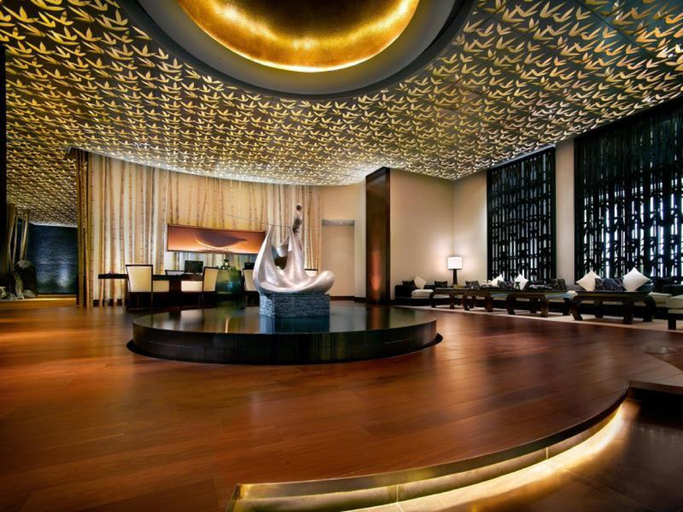 Public Area 5, BANYAN TREE MACAU, Macao