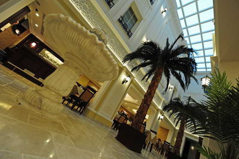 Public Area 4, Emporium Hotel Istanbul, Fatih