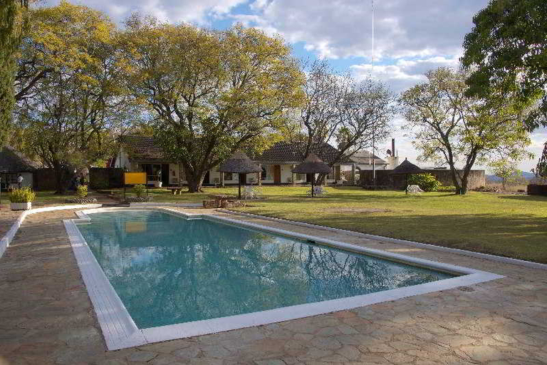 Sport & Beauty 4, Great Zimbabwe, Masvingo