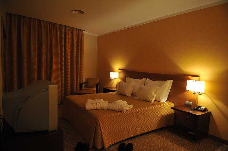 Bedroom 3, Lusitânia, Guarda