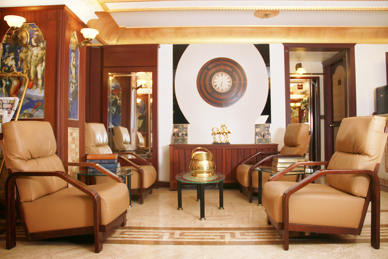 Public Area 3, OGLAKCIOGLU PARK HOTEL, Konak