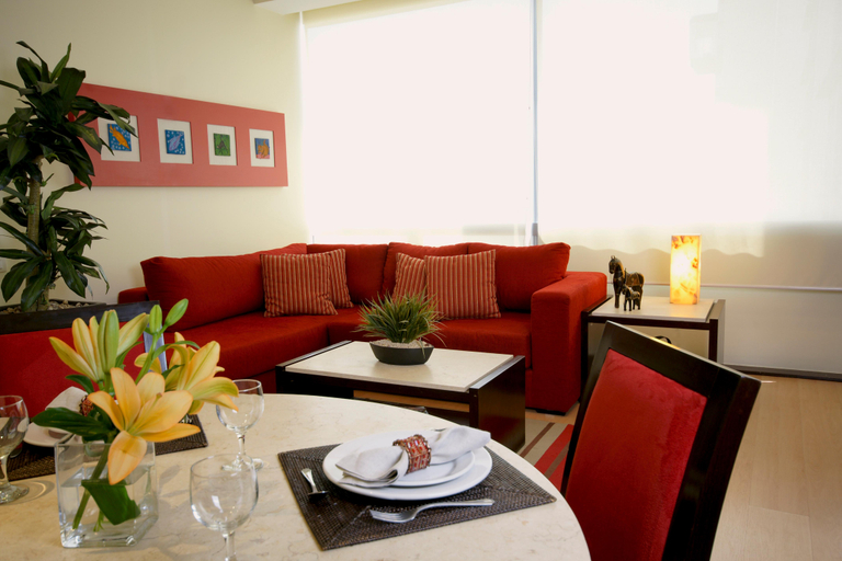 Bedroom, Welcomhotel by ITC Hotels Dwarka, New Delhi, Delhi