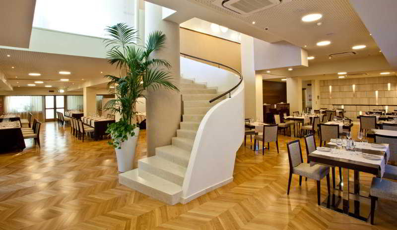 Public Area 4, Breaking Business Hotel, Teramo