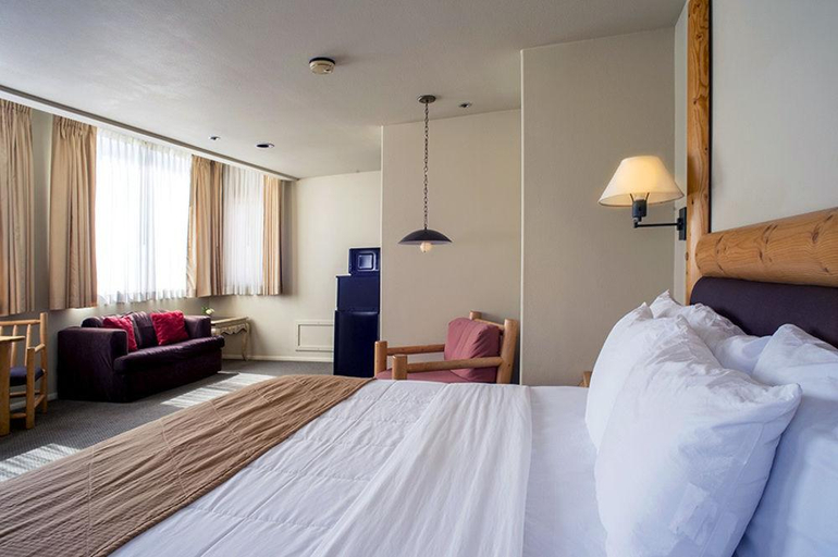 Bedroom 3, Hotel Ketchum, Blaine
