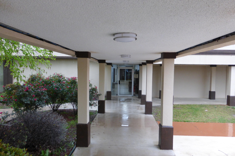 Public Area 2, Horizon Inn & Suites, Anderson