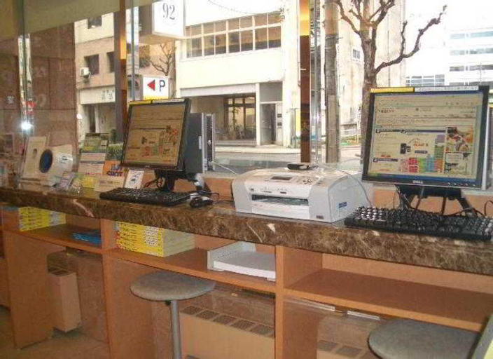 Toyoko Inn Nagoya-eki Sakuradori Shinkan, Nagoya