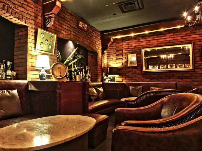 Public Area 3, APA Hotel Nagoya Sakae Ekimae EXCELLENT, Nagoya