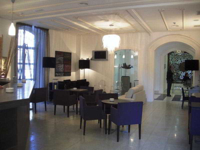 Public Area 4, Hotel Catedral Almería, Almería