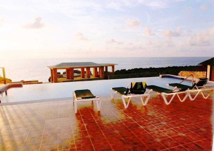 Others 4, Mirage Resort
