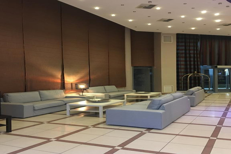 Public Area 2, Athina Airport Hotel, Central Macedonia