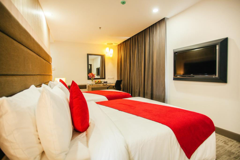 Bedroom 2