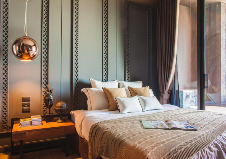 Bedroom 8