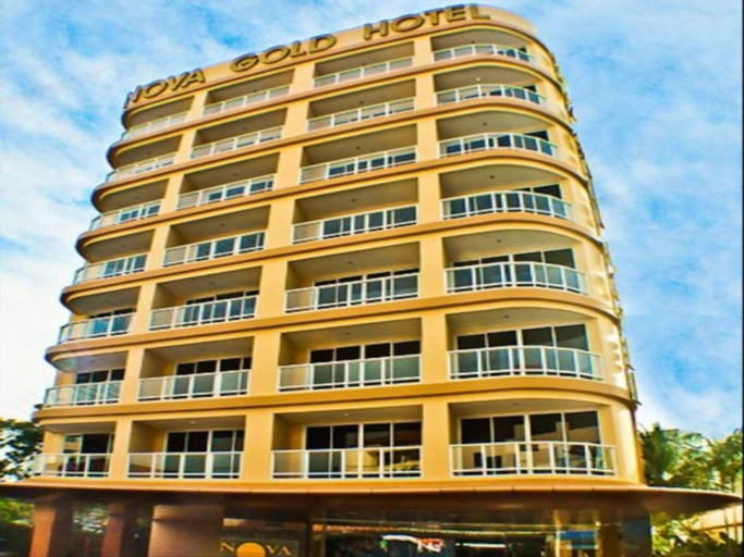 Nova Gold Hotel, Pattaya