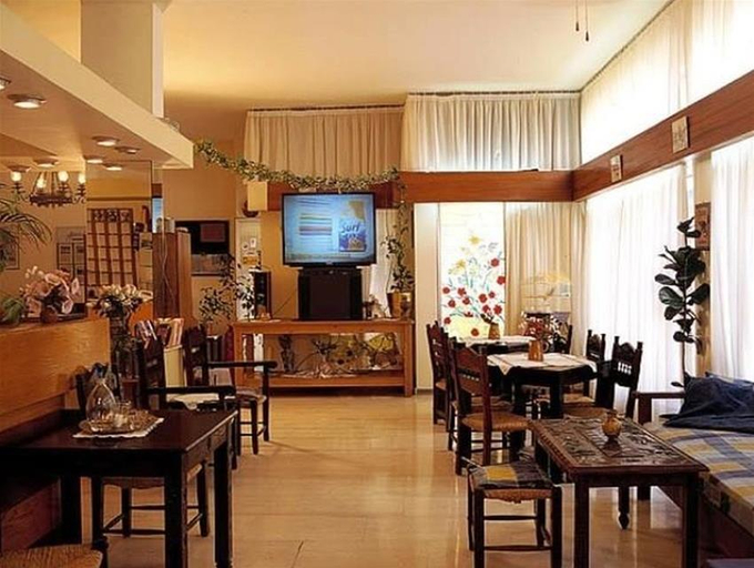 Food & Drinks 5, Aristea Hotel, Crete