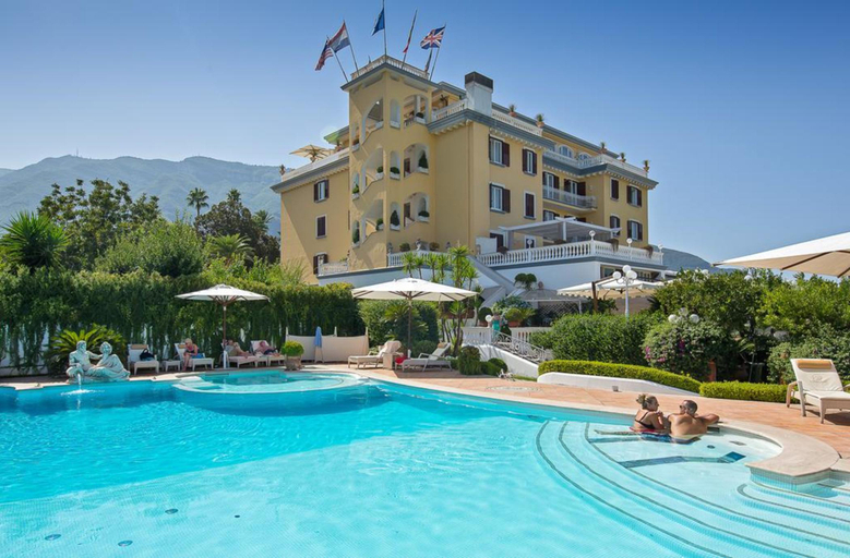 Sport & Beauty 2, La Medusa Hotel & Boutique Spa, Napoli