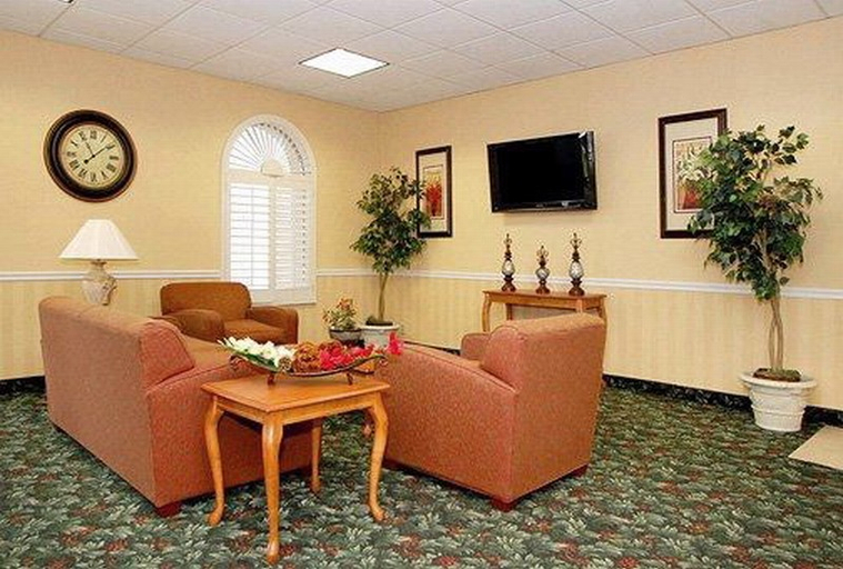 Public Area 2, Stayable Lakeland, Polk