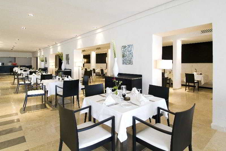 Food & Drinks 5, Thalassa Sousse Resort & Aquapark, Sousse Médina