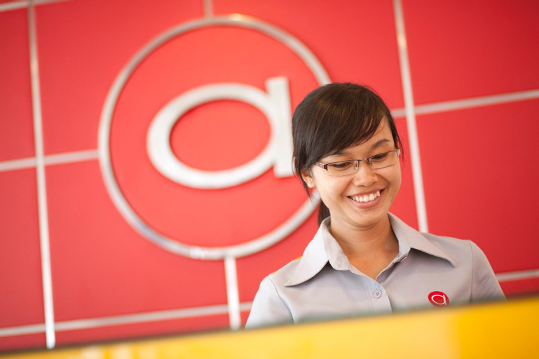 Amaris Hotel Legian, Badung