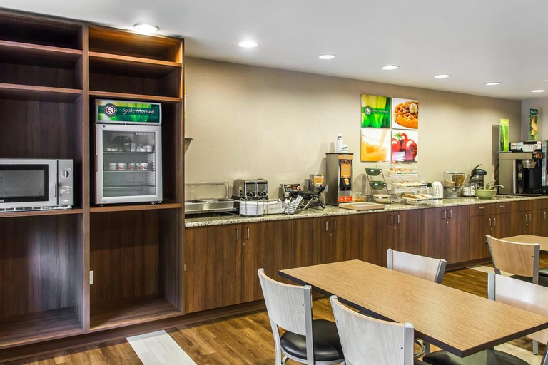 Public Area 3, Quality Inn Louisville - Boulder, Boulder