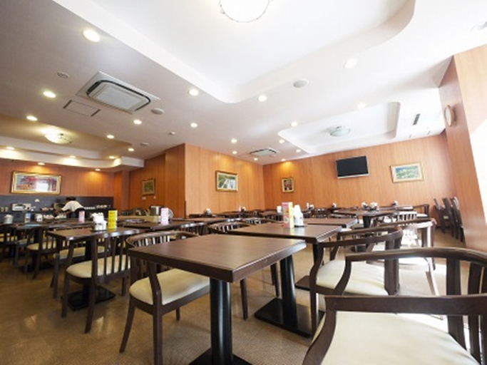 Food & Drinks 4, Hotel Route - Inn Saga Ekimae, Saga