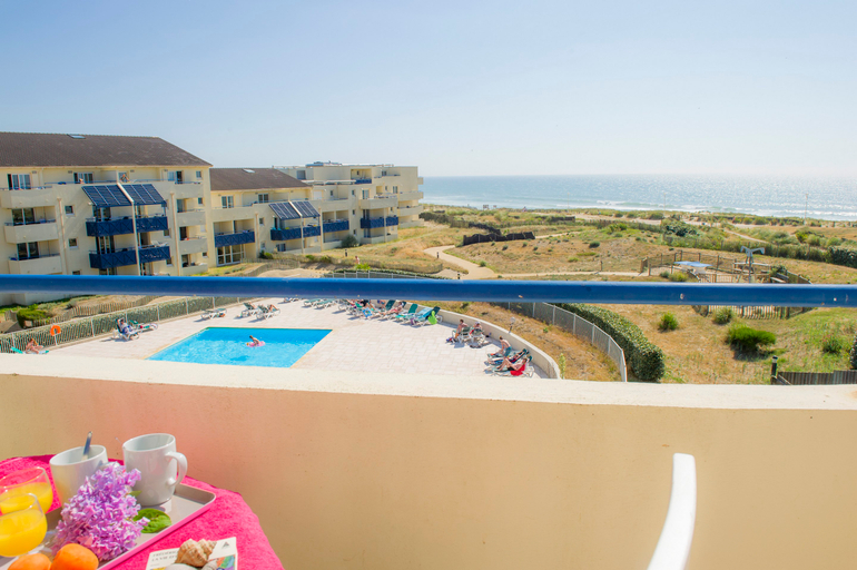 Others 5, Residence Pierre & Vacances Bleu Marine, Gironde