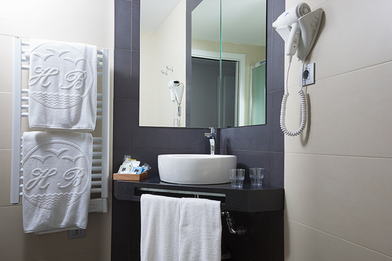 Bathroom 5, Brisa, Alicante