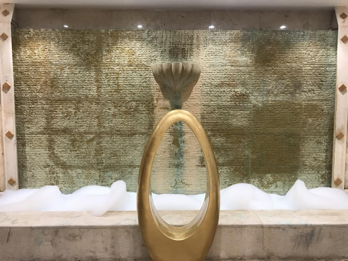 Bathroom 5, Ramada Dar Al Fayzeen Hotel Makkah, Makkah