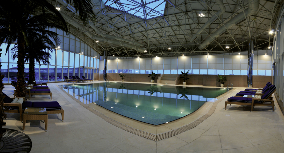 Sport & Beauty 2, Mövenpick Al Khobar, Al Khobar