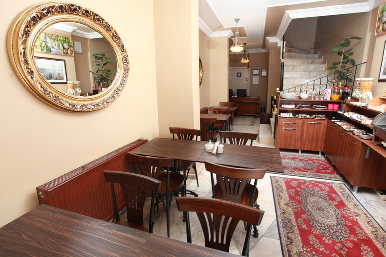 Food & Drinks 5, Sultanahmet Star Hotel, Fatih