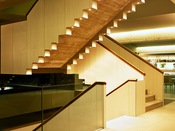 Public Area 5, Sercotel El Encin Golf, Madrid