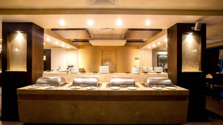 Public Area 3, Hotel Southern Star, Mysore, Mysore