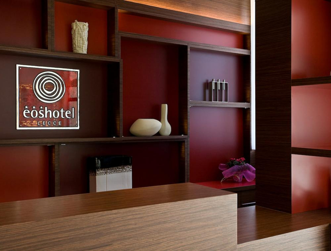Public Area 2, Eos Hotel, Lecce