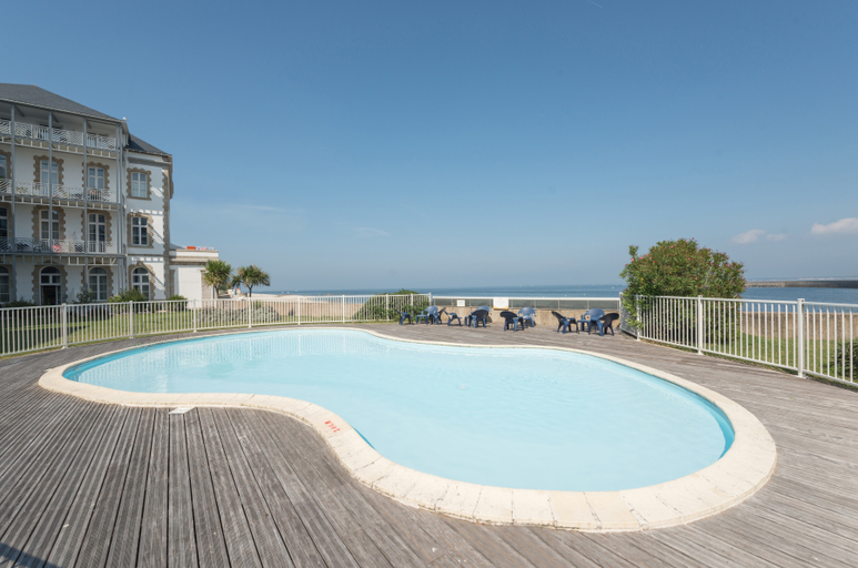 Sport & Beauty 2, Saint Goustan Residence, Loire-Atlantique