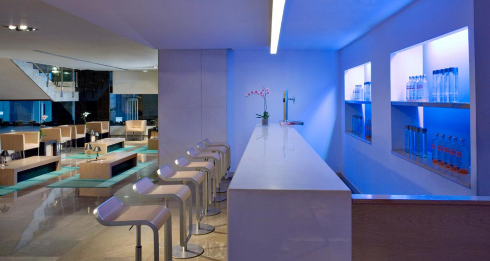 Food & Drinks 4, Hotel Cristina by Tigotan Las Palmas, Las Palmas