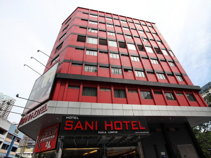 Exterior & Views 2, Grand Central Kuala Lumpur , Kuala Lumpur