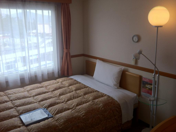 Toyoko Inn Higashi Hiroshima Saijo Station, Higashihiroshima